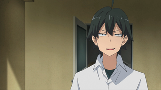 Illustration for article titled My Teen Romantic Comedy SNAFU: Protonstorm's Ani-TAY Review